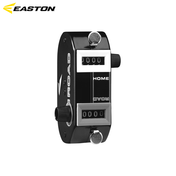 이스턴 피치 카운터