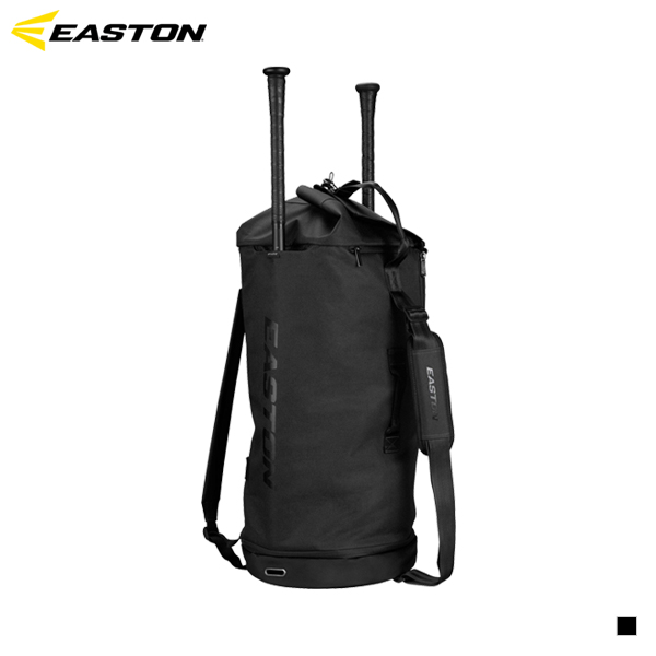 이스턴 레트로 더플 백팩 가방