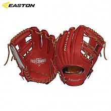 케텔 마르테 프로페셔널 콜렉션 내야 야구 글러브(레드)