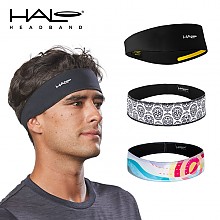 할로 헤드밴드 밴드형 2인치