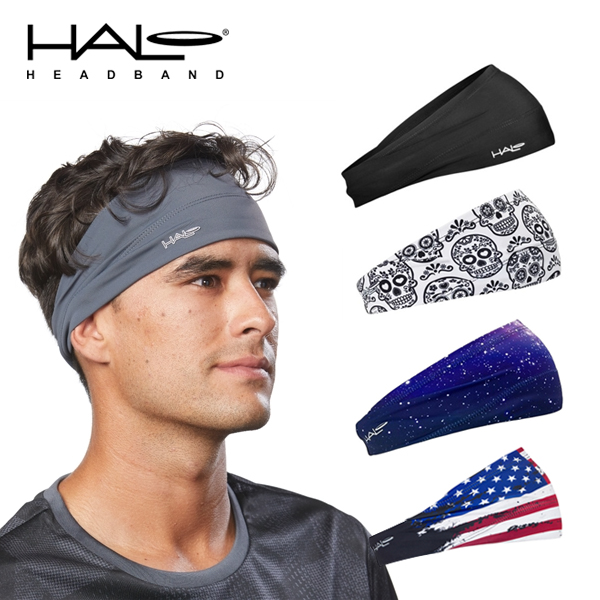 할로 밴디트 밴드형 4인치