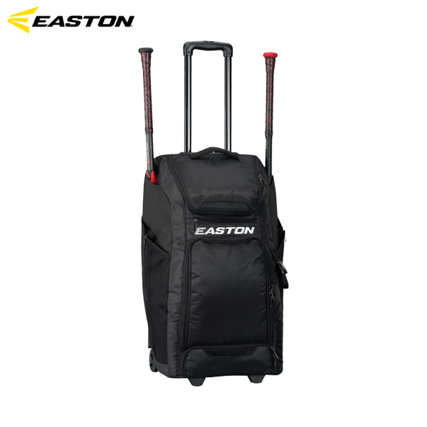 이스턴 캐처스 휠 백 포수 & 개인장비 휠 가방