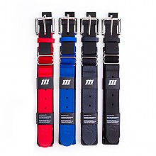 모리모토 MAB-001 조절식 밴드형 야구벨트 (성인용)