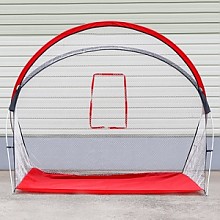 모리모토 MULTI 스포츠 백망네트(7피트 대형 백망)