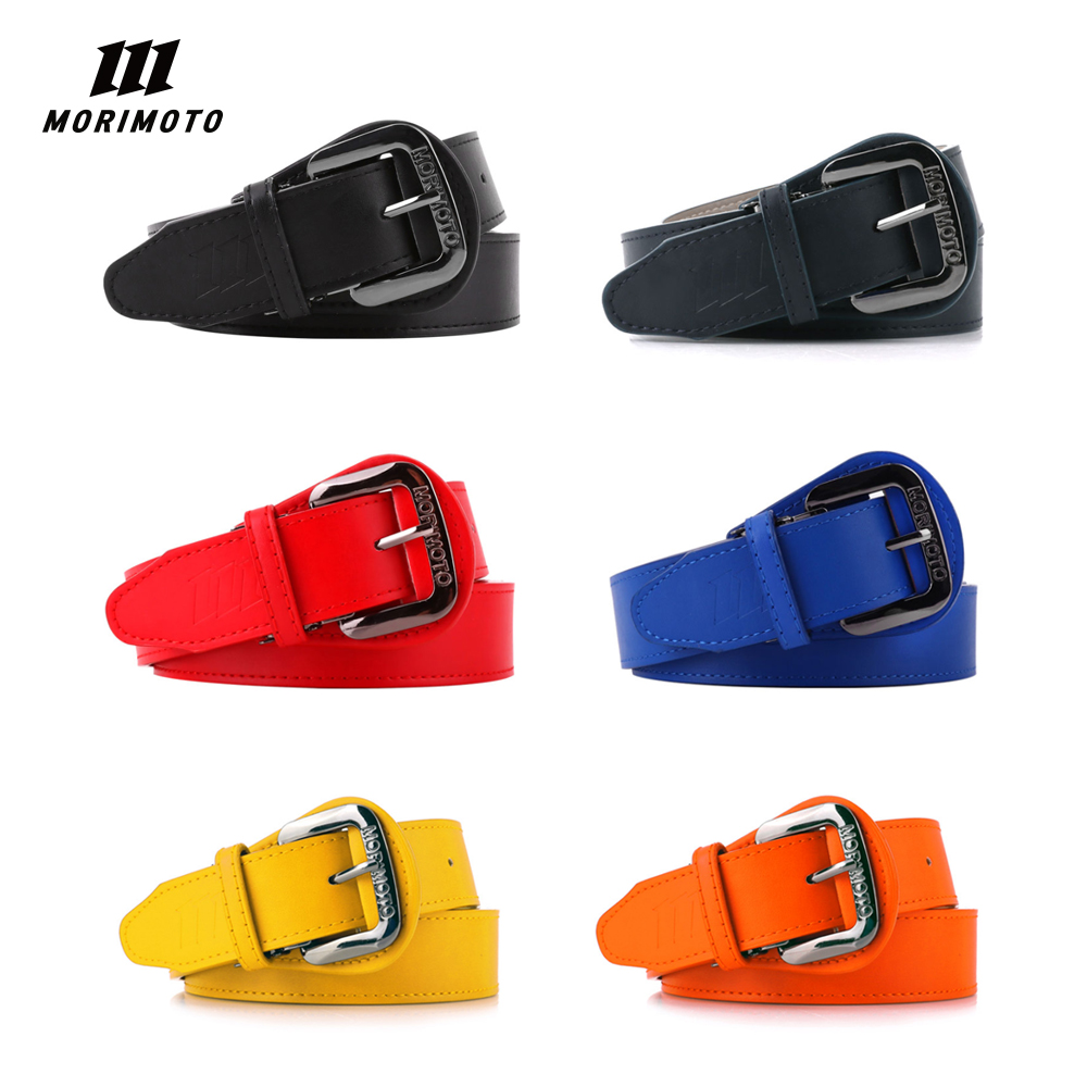 모리모토 야구 벨트