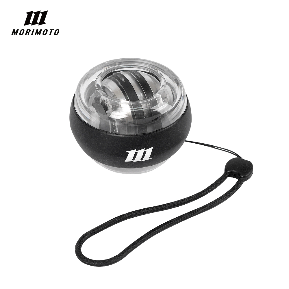 모리모토 자이로볼 손목, 전완 운동기구