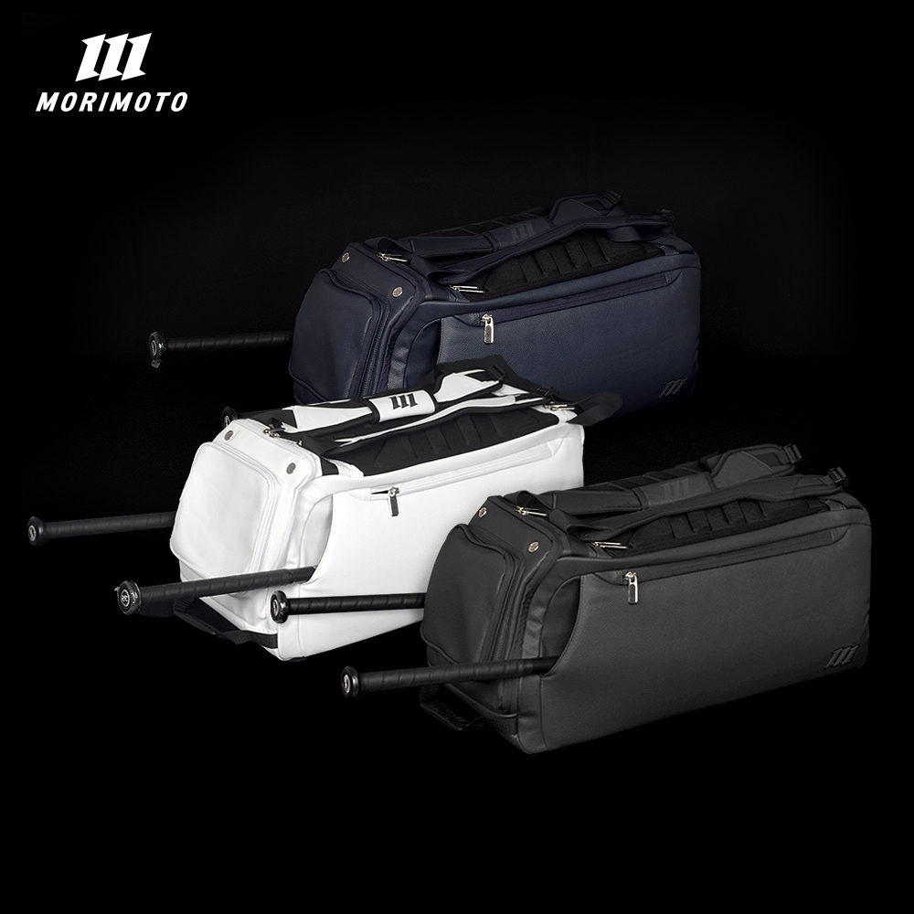 모리모토 어드밴스드 하이브리드 백팩&더플