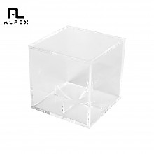 알펙스 야구공 케이스 (큐브형)