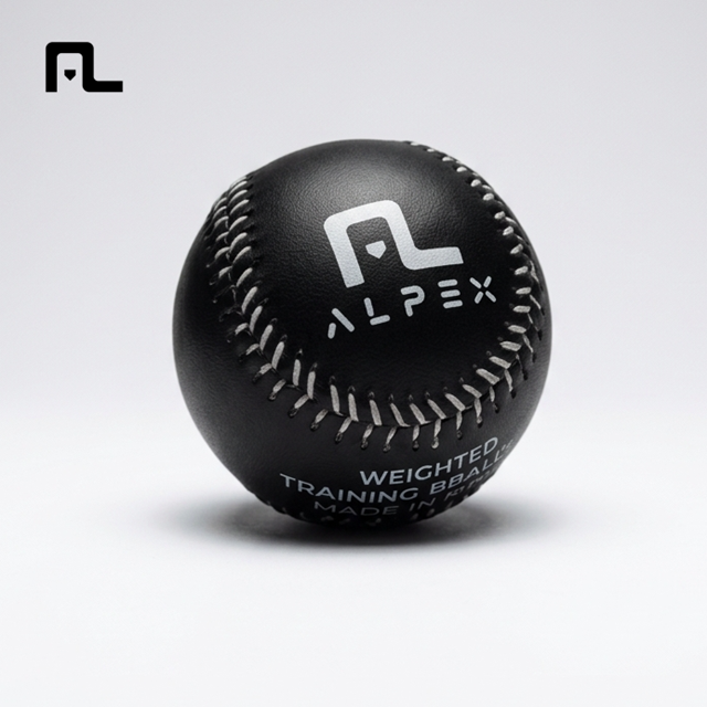 알펙스 스냅볼 야구공 (12oz)